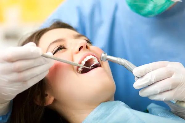 Teeth Cleaning Kenosha | Denthetics LLC | Kenosha Family Dentist