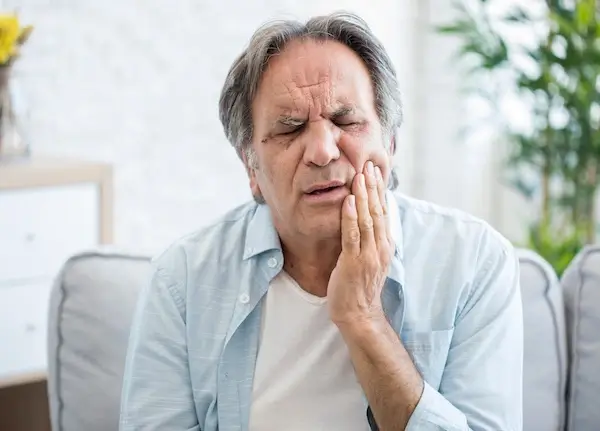 Tooth Pain & Toothache Kenosha | Denthetics, LLC | Dentist in Kenosha