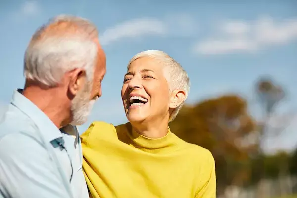 Dentures Kenosha & Loop Chicago | Denthetics LLC | Dentist Kenosha