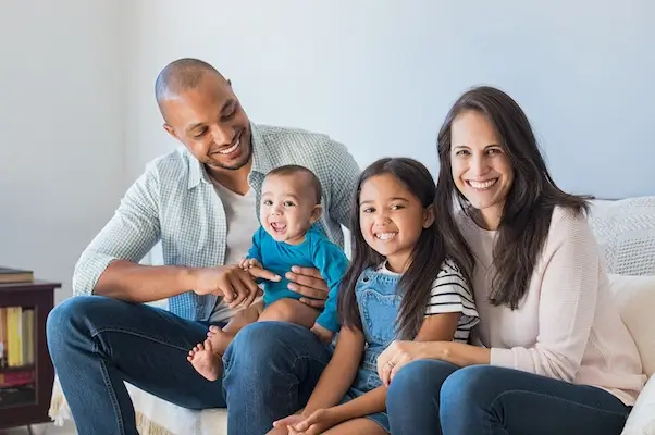 Tooth Colored Fillings in Kenosha, WI